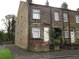 Stephenson Street, Bradford BD7