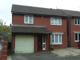 Coralin Grove, Tempest, Waterlooville PO7