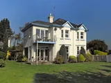 Coombeshead Road, Newton Abbot TQ12