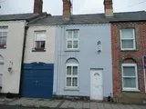 Park Avenue, Newmarket CB8