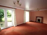 Hazlebarrow Crescent