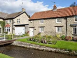 Ivy Cottage, Thornton Le Dale, Pickering, Pickering, North Yorkshire, YO18 7SD