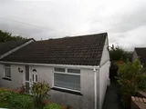 Gwent Way, Tredegar