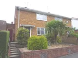 Minden Way, Winchester SO22