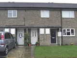 Carentan Close, Selby YO8