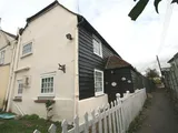 Old School Lane, Elmstead Market