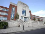 The Wills Building
Wills Oval