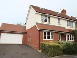 West Bergholt