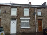 160 Bridgend Road, Garth, Maesteg, Mid Glamorgan