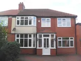 Marley Close, Timperley, Altrincham WA15