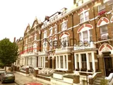 Holland Road Kensington Kensington