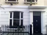 Nottingham Place Marylebone