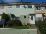 Greenwood Avenue, Cwmbran