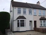 Manor Road, Benfleet