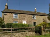 Maynestone Road, Chinley