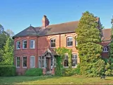 The Green Lane, Bromyard, Herefordshire