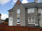 Dykehead Road, Bargeddie