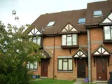 Guernsey Close, Burpham