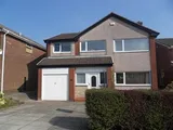Beaumont Drive, Ladybridge