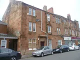 Lorne Street, Burnbank, Hamilton ML3