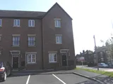 Billington Close, Barnton, Northwich CW8