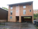 Royle Street, Congleton CW12