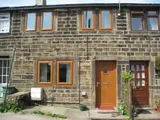 Barracks Fold, Hepworth, Holmfirth HD9