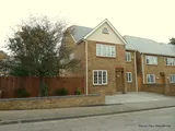 Goldsmiths Close