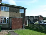 Cheriton Close, Hyde