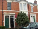 Bayswater Road, Newcastle Upon Tyne
