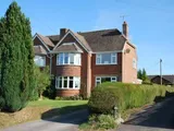Hillview, Gomeldon Road, Winterbourne Gunner, Salisbury, SP4 6LR