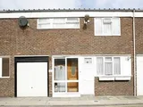 Conistone Way, Holloway, London