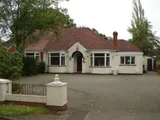 Tilehouse Lane, Tidbury Green