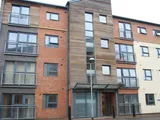 Rutland House, Adelaide Lane, Sheffield