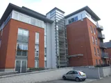 The Ropewalk, Nottingham NG1