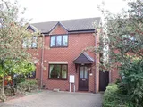 Borrowell, Kegworth, DE74 2FP