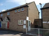 Debden Drive, Wimbish