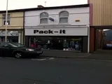 Southport, Merseyside