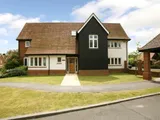 Lazell Gardens, Betchworth, Surrey, RH3