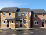 Plot 7 Ravenshorn Way, Main Road