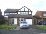 Ffordd Nant, Kinmel Bay, Rhyl LL18
