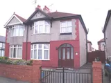 Garnett Avenue, Rhyl LL18