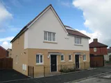 Branthwaite Crescent, Norris Green Village, Liverpool L11