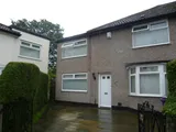 Grant Close, Liverpool L14