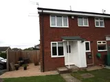 Oakworth Drive, Halfway
