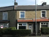 Rossendale Road, Burnley BB11