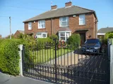 Mainwaring Drive, Saltney Ferry, Chester CH4