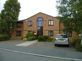Sedgefield Road, Chester CH1