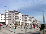 Royal Sands, Marina Esplanade, Ramsgate, Kent