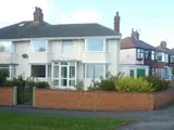 Belvedere Road, Bridlington YO15